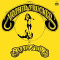 Miniatyrbilde 1 av 2: Dennis The Fox - Mother Trucker (Yield Sign Yellow V (LP)