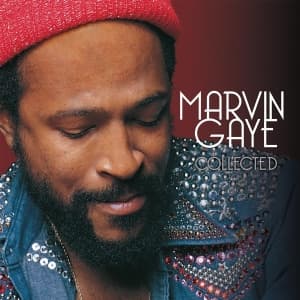 Marvin Gaye - Collected (LP)