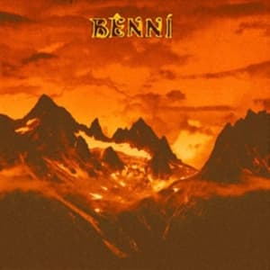 Benni - I & Ii (LP)