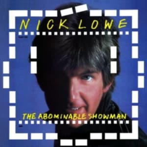 Lowe Nick - Abominable Showman (+ 7") (LP)