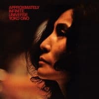 Yoko Ono - Approximately Infinite Universe (Re (LP)