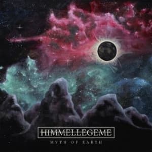 Himmellegeme - Myth Of Earth (LP)