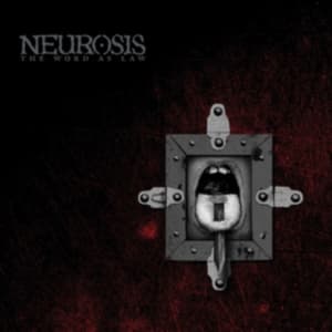 Neurosis - Word As Law (LP)
