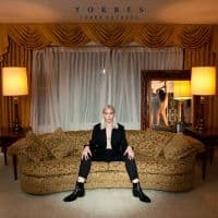 Torres - Three Futures (Gold Vinyl) (LP)