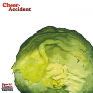 Cheer-Accident - Salad Days: Remastered (LP)