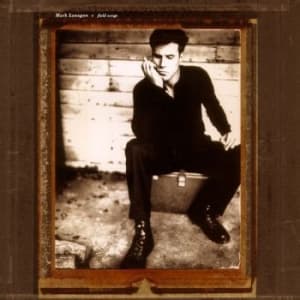 Mark Lanegan - Field Songs (Re-Issue) (LP)