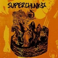 Superchunk - Superchunk (Reissue) (LP)