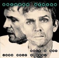 Benson Brendan - Half A Boy (Vinylsingle)