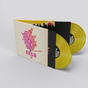 Eels - Deconstruction  (2X10") (LP)
