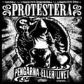 Miniatyrbilde 1 av 2: Protestera - Pengarna Eller Livet (LP)