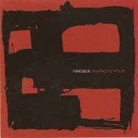 Fireside - Fantastic Four (LP)