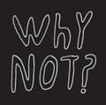 Miniatyrbilde 2 av 2: Half Japanese - Why Not? (LP)