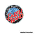 Miniatyrbillede 2 af 2: Manfred Mann's Earth Band - Glorified Magnified (LP)