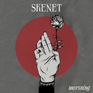 Skenet - Morsning (LP)