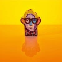 Alexis Taylor - Beautiful Thing (LP)