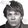 Miniatyrbillede 2 af 2: Bob Hund - Omslag: Martin Kann (Ltd 180 G Reissue) (LP)