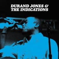 Durand Jones & The Indications - Durand Jones & The Indications (LP)