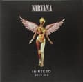 Miniatyrbilde 1 av 2: Nirvana - In Utero (2013 mix) (LP)
