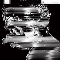 Zola Jesus - Okovi: Additions (Ltd Gray & Black (LP)
