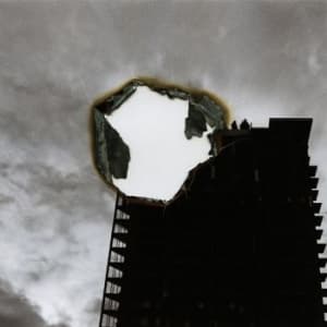 Jo Passed - Their Prime (LP)