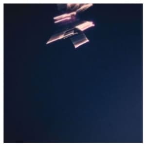 Baracca Dorias - Dorias Baracca (LP)