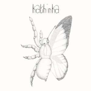 Kathinka - Kathinka (LP)