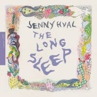Jenny Hval - The Long Sleep (Maxisingle)