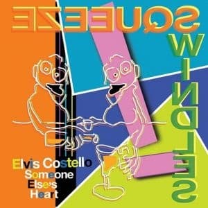 Costello Elvis - Someone Else's Heart (Vinylsingle)