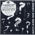 Miniatyrbilde 1 av 2: Blandade Artister - Why Are We Here? (Vinylsingle)