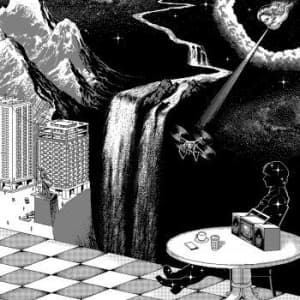 Gruff Rhys - Babelsberg (LP)