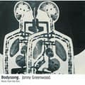 Miniatyrbild 1 av 2: Jonny Greenwood - Bodysong. (LP)