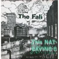 The Fall - This Nation's Saving Grace (LP)