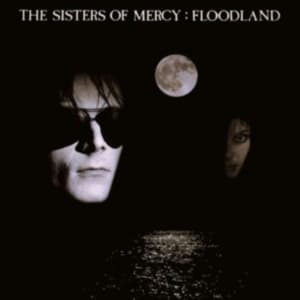 Sisters Of Mercy - Floodland (LP)