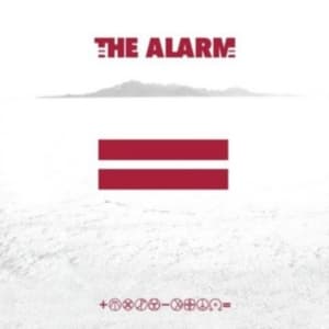 Alarm - Equals (LP)
