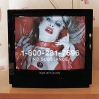 Bad Religion - No Substance (LP)
