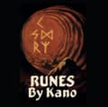 Pikkukuva 2 / 2: Kano - Runes (LP)