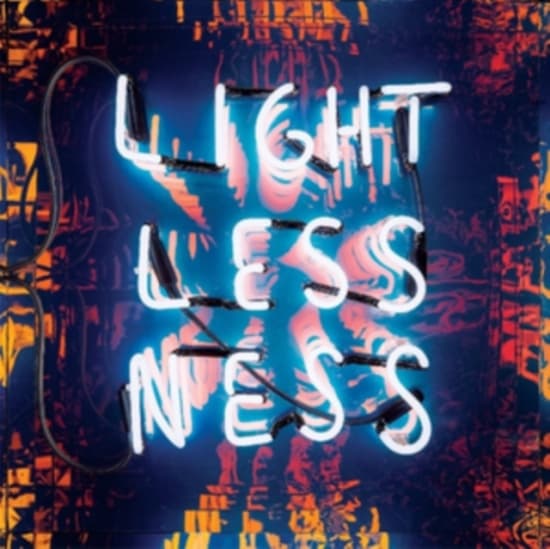 Maps & Atlases - Lightlessness Is Nothing New (LP)