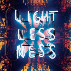 Maps & Atlases - Lightlessness Is Nothing New (LP)