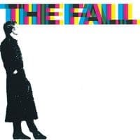 The Fall - 45 84 89: A Sides (White Vinyl) (LP)