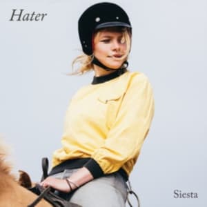 Hater - Siesta (LP)