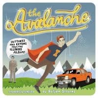 Sufjan Stevens - The Avalanche (LP)