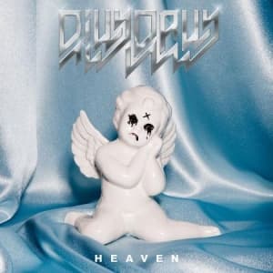 Dilly Dally - Heaven (LP)