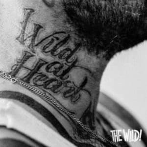 Wild! - Wild At Heart (LP)
