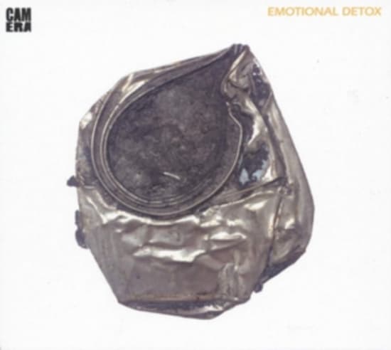 Camera - Emotional Detox (LP)