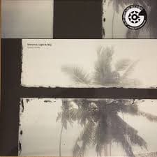 Distance Light And Sky - Gold Coast (LP)
