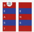 Miniatyrbild 2 av 2: Beast - Ens (LP)