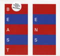 Miniatyrbild 1 av 2: Beast - Ens (LP)