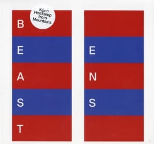 Beast - Ens (LP)