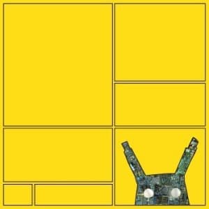 Hen Ogledd - Mogic (Lilac Vinyl) (LP)