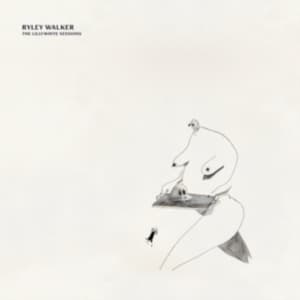 Ryley Walker - The Lillywhite Sessions (LP)